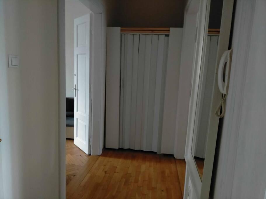 Soltyka Three Apartment Krakau